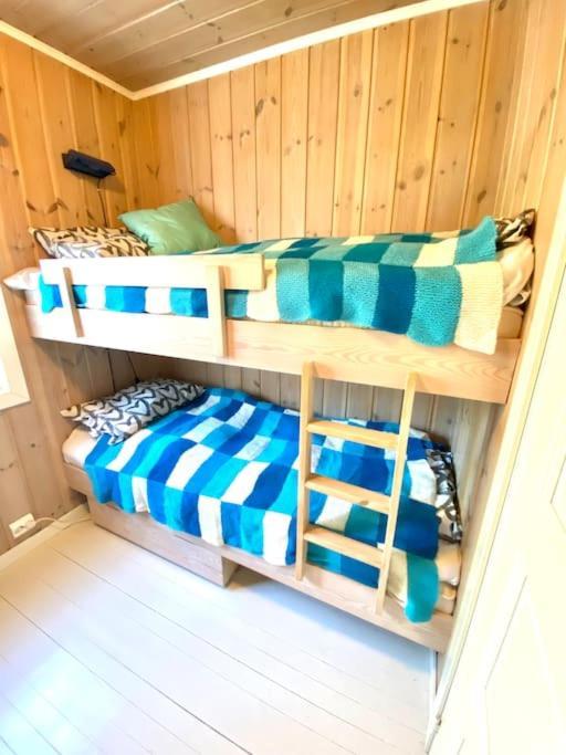 Holiday home Kunstnerhytte Med Panoramautsikt Pa Furuholmen Sarpsborg